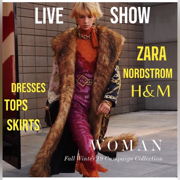 New Winter Boutique Selections! Live Show - Picture 10 of 13